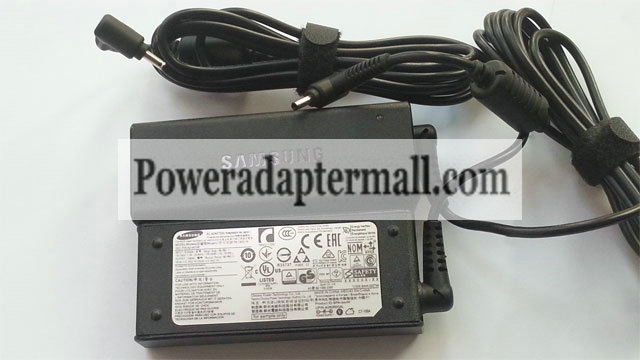 40W 19V 2.1A Samsung NP900X3G-K01CH K02CH AC Adapter charger - Click Image to Close